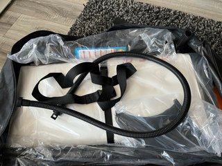 Tabla Paddle Surf Rohe Nueva