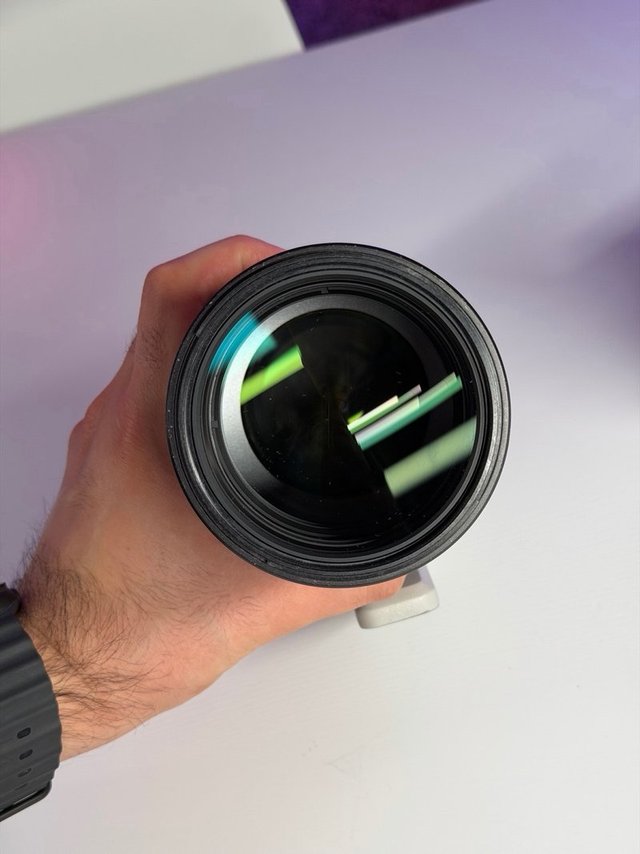 Sony 70-200mm GM F2.8