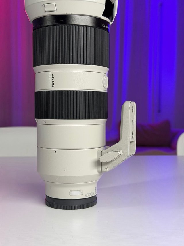 Sony 70-200mm GM F2.8