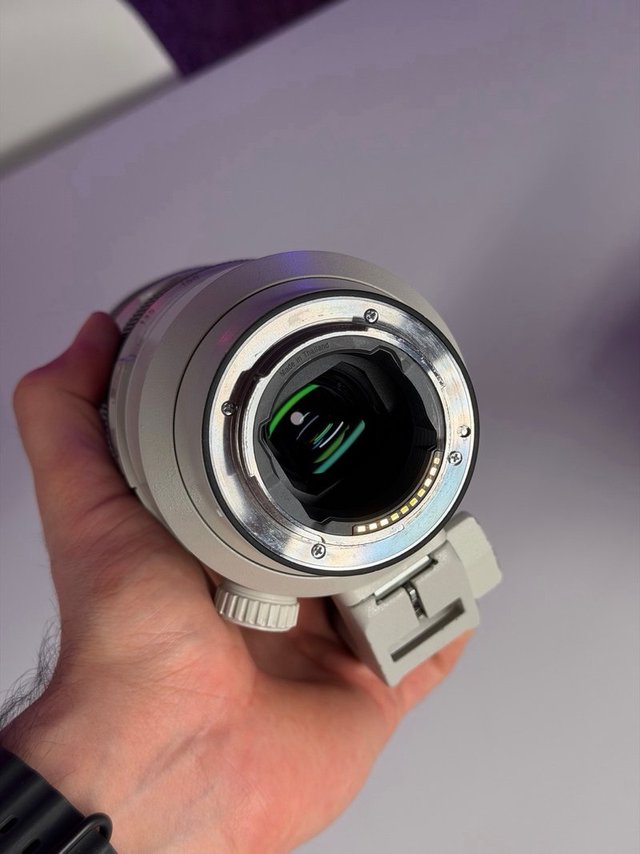 Sony 70-200mm GM F2.8
