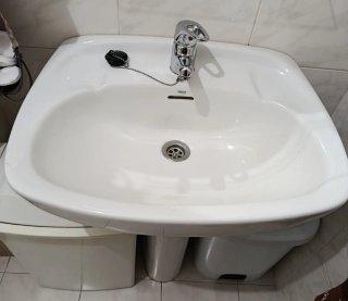 Pileta Roca Blanca