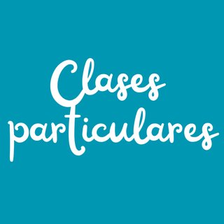 Clases Particulares Matemáticas