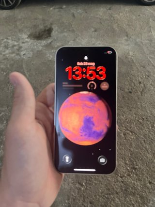 iPhone 12 256GB Bianco