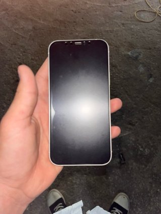 iPhone 12 256GB Bianco