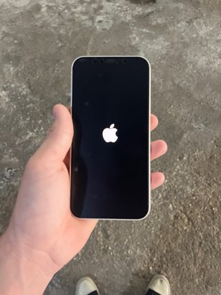 iPhone 12 256GB Bianco