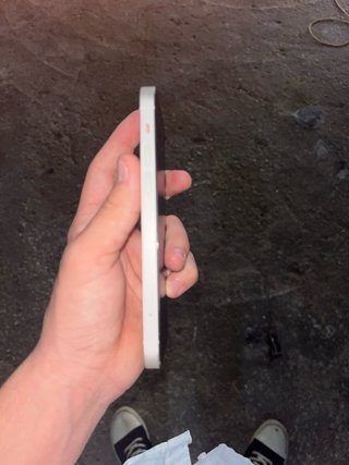 iPhone 12 256GB Bianco