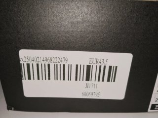 Adidas Grand Court Alpha 00s Nuevas