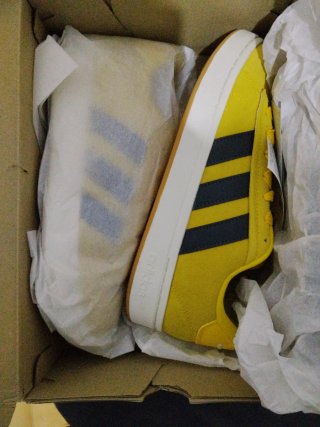 Adidas Grand Court Alpha 00s Nuevas