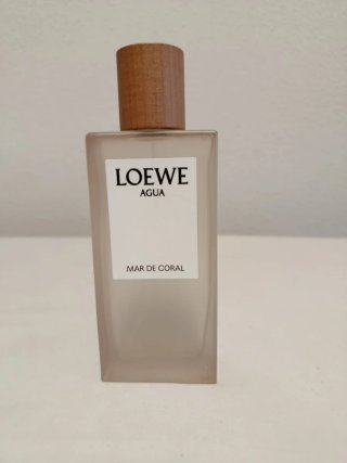 Loewe Agua Mar de Coral EDT 100ml