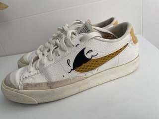 Deportivas Nike Blazer Mid '77