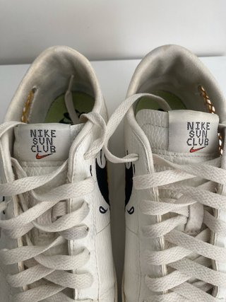 Deportivas Nike Blazer Mid '77
