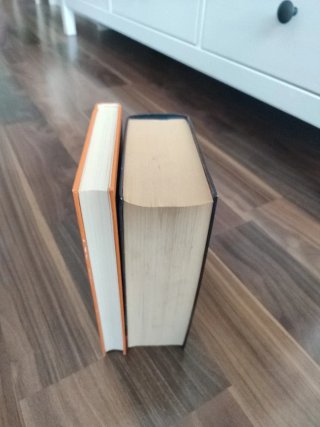 Harry Potter y la Orden del Fénix