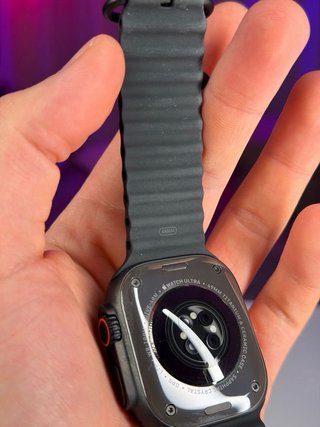 Apple Watch Ultra 2