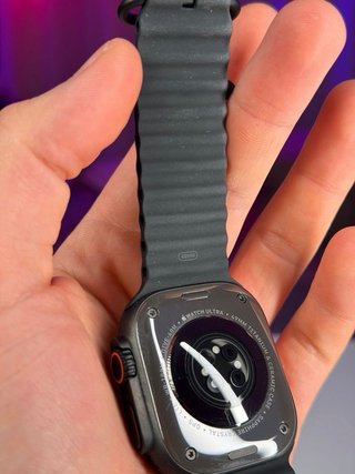 Apple Watch Ultra 2