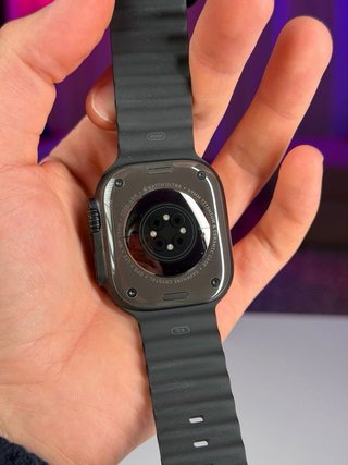 Apple Watch Ultra 2