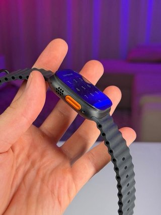 Apple Watch Ultra 2
