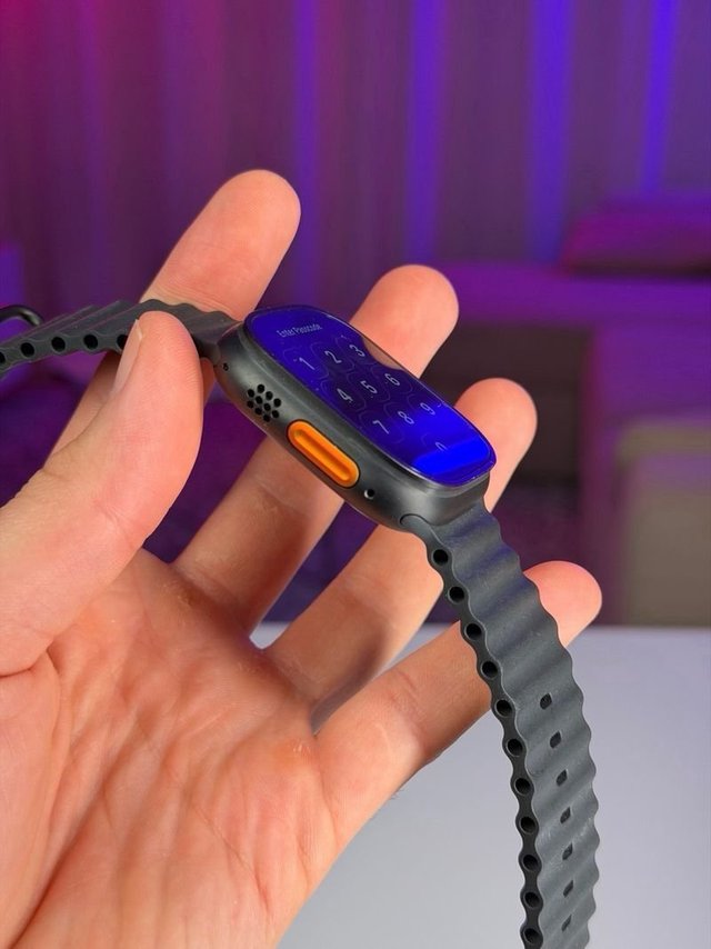 Apple Watch Ultra 2
