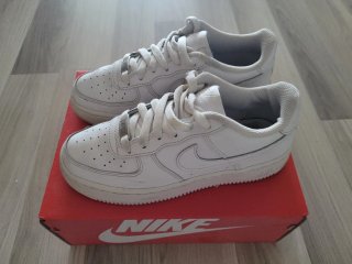 Zapatillas Nike Air Force 1 Blancas