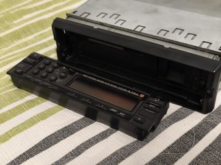 Radio Cassette Pioneer KEX-M800