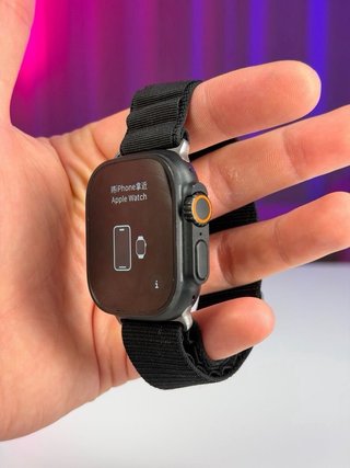 Apple Watch Ultra 2