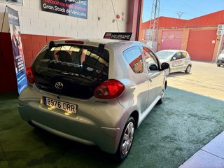 Toyota Aygo 1.0 68cv VVTI 2970€!!!