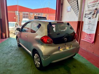 Toyota Aygo 1.0 68cv VVTI 2970€!!!