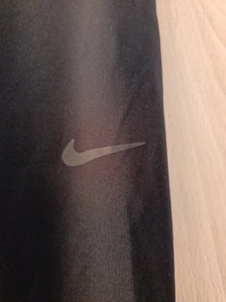 Mallas Nike Running Mujer Talla M