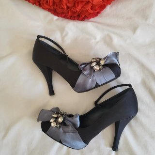 Zapatos de tacón Magrit talla 37