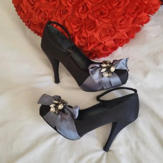 Zapatos de tacón Magrit talla 37