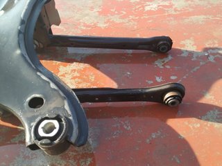PUENTE TRASERO LAND ROVER RANGE ROVER EVOQUE 224D