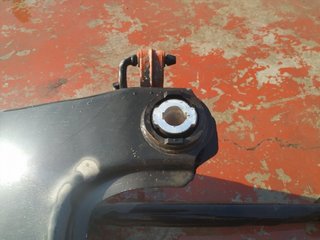 PUENTE TRASERO LAND ROVER RANGE ROVER EVOQUE 224D