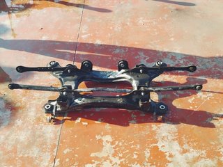 PUENTE TRASERO LAND ROVER RANGE ROVER EVOQUE 224D