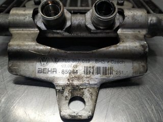 RADIADOR ACEITE VOLKSWAGEN TOUAREG (7LA) AYH 7L03