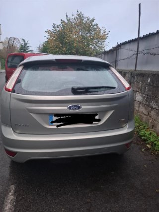 Ford Focus 2009