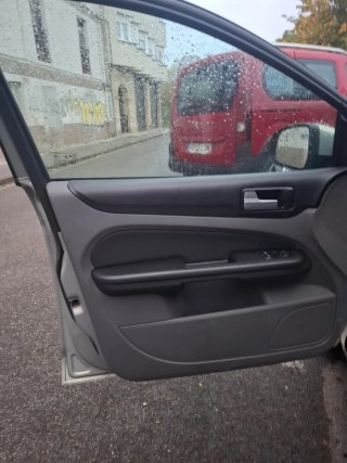 Ford Focus 2009