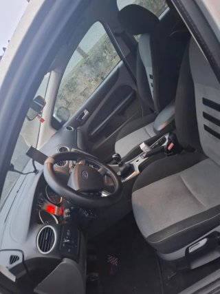 Ford Focus 2009