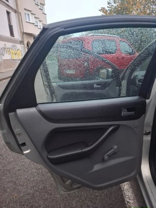 Ford Focus 2009