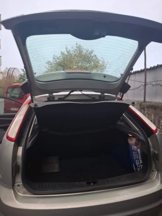 Ford Focus 2009