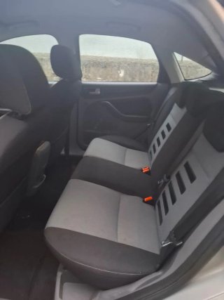 Ford Focus 2009