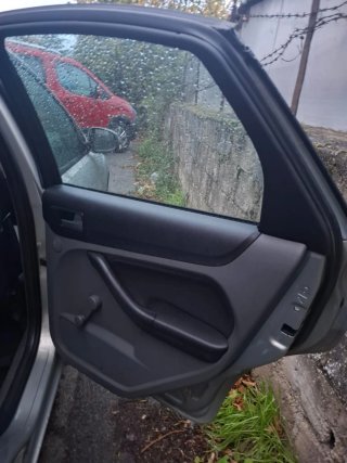 Ford Focus 2009