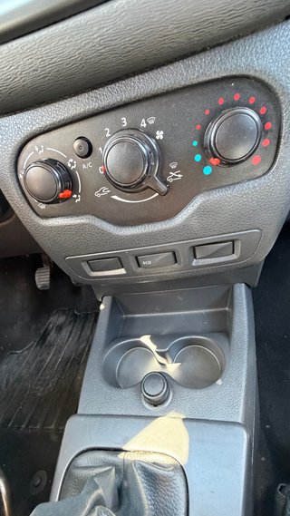 ÚNICO DUEÑO❗️DACIA DOKKER❗️