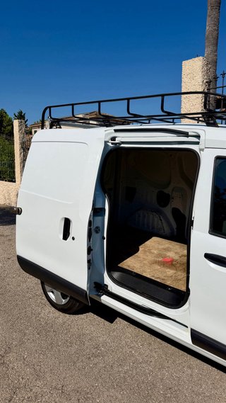 ÚNICO DUEÑO❗️DACIA DOKKER❗️