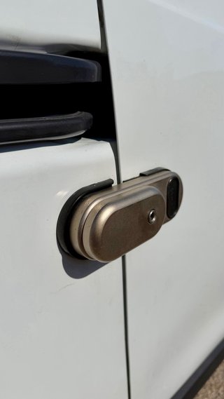 ÚNICO DUEÑO❗️DACIA DOKKER❗️