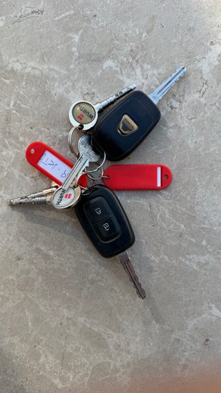 ÚNICO DUEÑO❗️DACIA DOKKER❗️