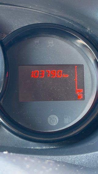 ÚNICO DUEÑO❗️DACIA DOKKER❗️