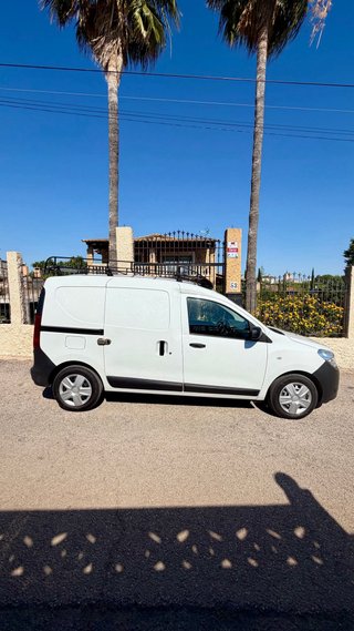 ÚNICO DUEÑO❗️DACIA DOKKER❗️