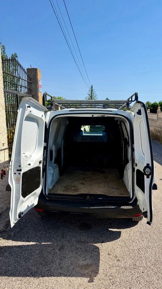 ÚNICO DUEÑO❗️DACIA DOKKER❗️