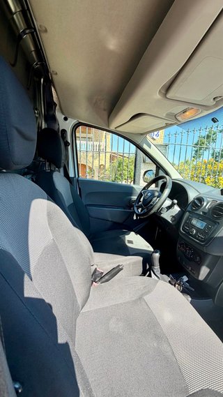 ÚNICO DUEÑO❗️DACIA DOKKER❗️