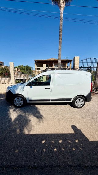 ÚNICO DUEÑO❗️DACIA DOKKER❗️
