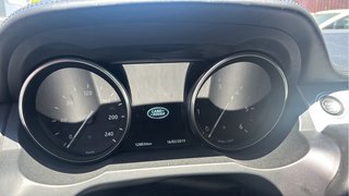 Land Rover Range Rover Evoque 2016